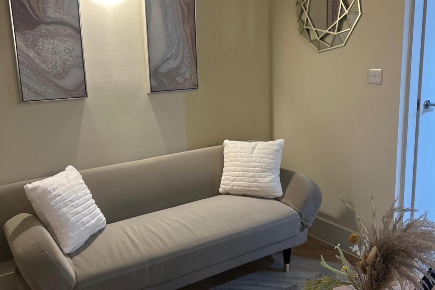 - Parking - Pet Friendly - Centre Apartment Leeds (West Yorkshire)